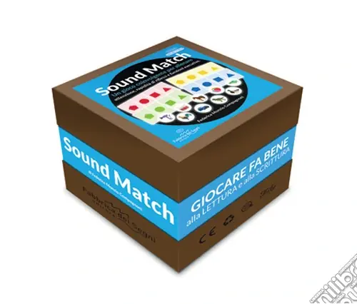 Subito Disponibile Sound match