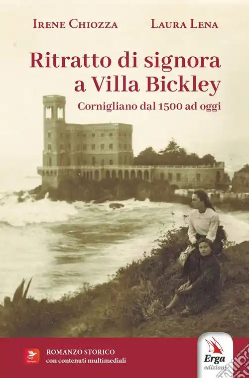 Ritratto di signora a Villa Bickley Bestseller
