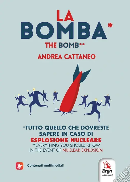 Promo Stagionale La bomba-The bomb. Ediz. bilingue