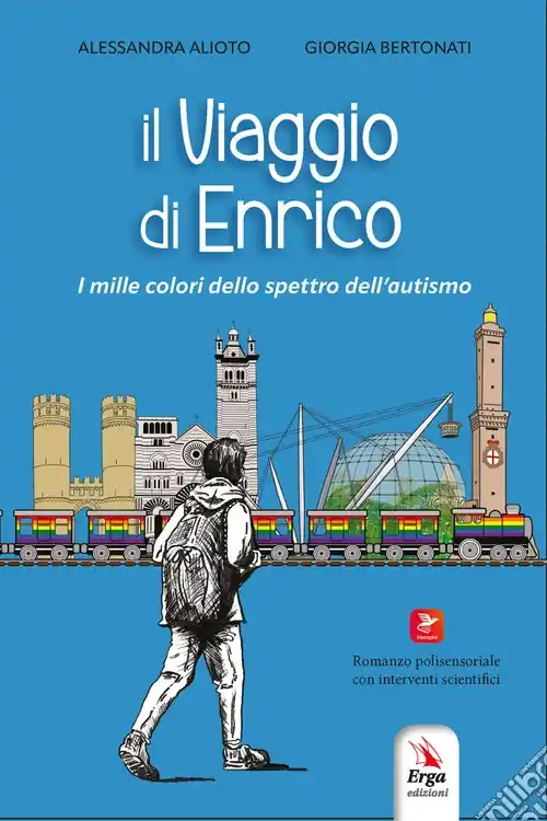Quantità Limitata Il viaggio di Enrico