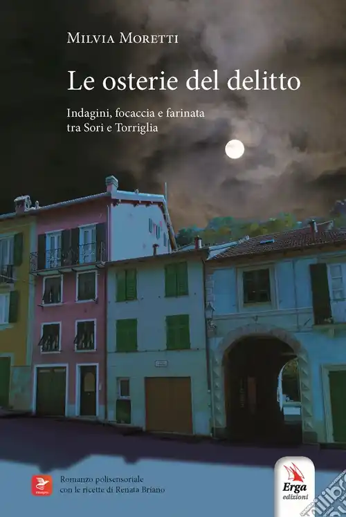 Acquista Ora Le osterie del delitto