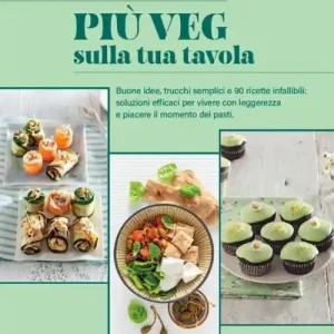 Più veg sulla tua tavola. No stress. Vol. 3 Prezzo Di Fabbrica