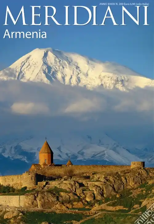 Super Prezzo Armenia