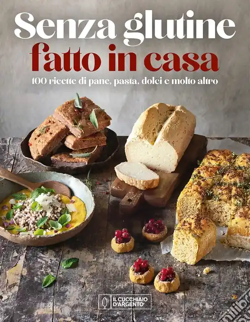 Senza glutine. Fatto in casa Offerta