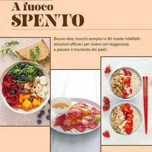 Reso Gratuito A fuoco spento. No stress. Vol. 5