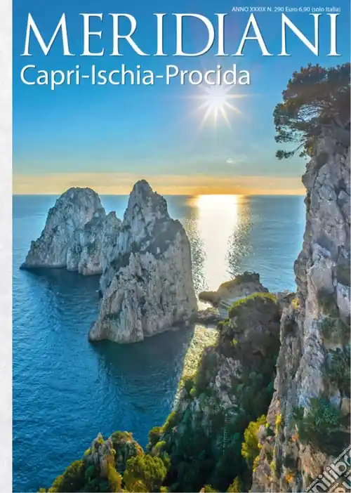Ultima Occasione Capri, Ischia e Procida