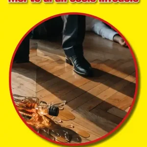 Morte di un socio infedele Professionale