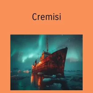Cremisi. Ediz. integrale Acquista Ora