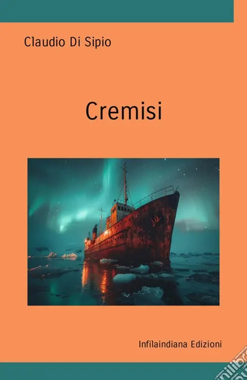 Cremisi. Ediz. integrale Acquista Ora