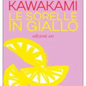 Le sorelle in giallo Esclusivo