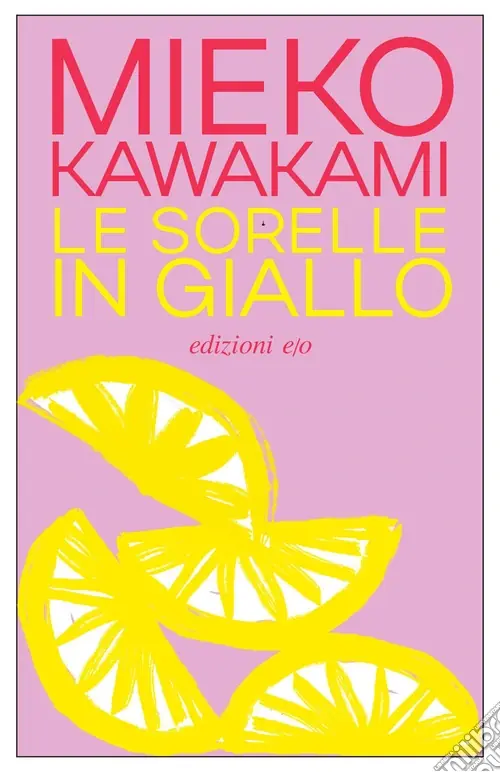 Le sorelle in giallo Esclusivo