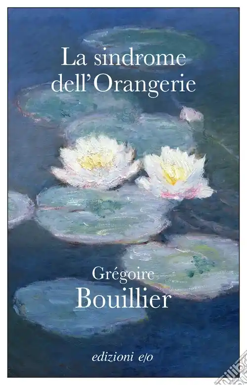 Di Tendenza La sindrome dell‘Orangerie
