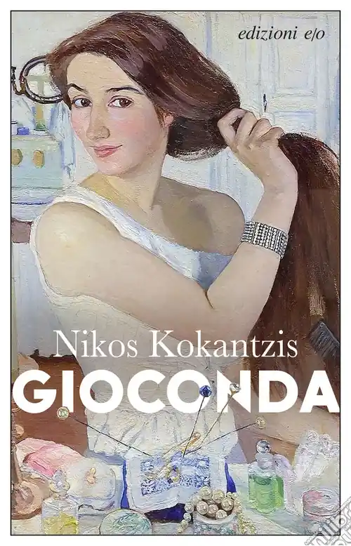 Gioconda Sconto