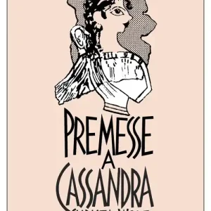Premesse a Cassandra Novità