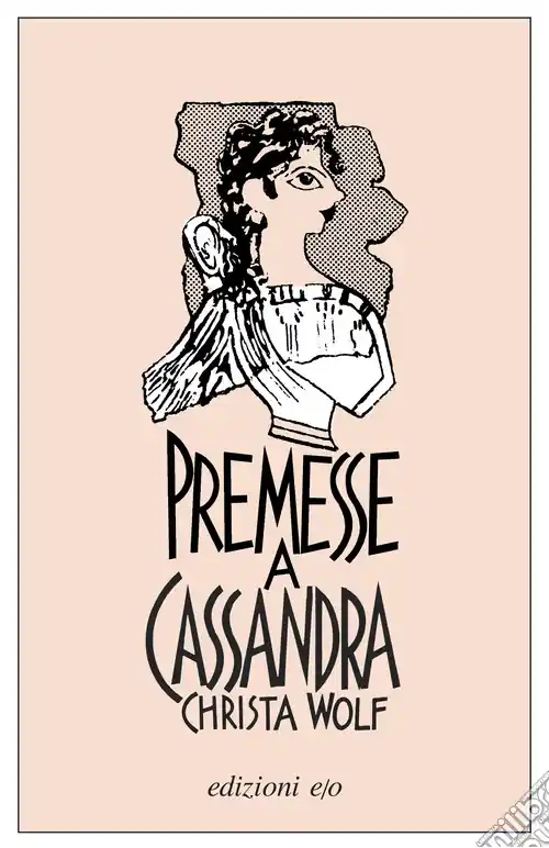 Premesse a Cassandra Novità