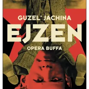 Promo Stagionale Ejzen. Opera buffa
