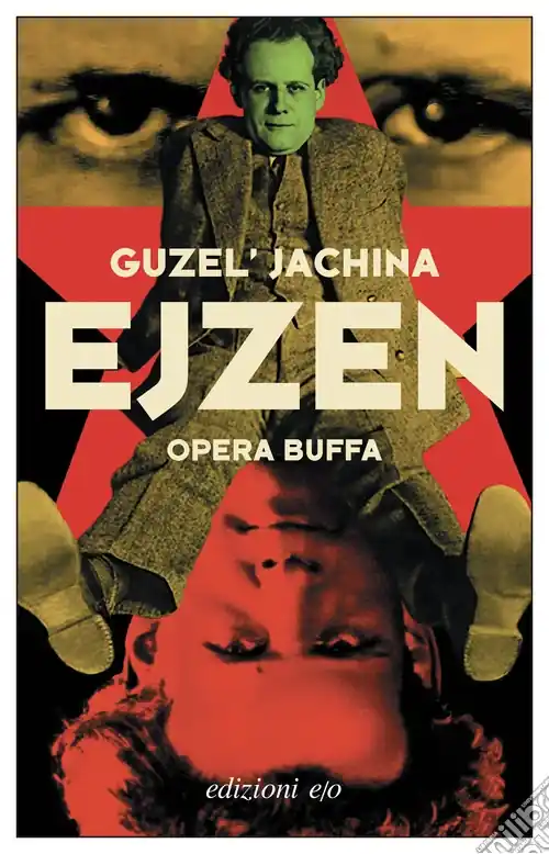 Promo Stagionale Ejzen. Opera buffa