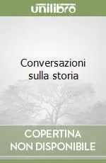 Conversazioni sulla storia Promo Stagionale