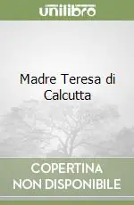 Affare Madre Teresa di Calcutta