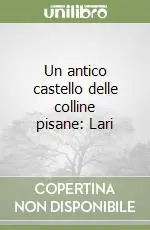 Un antico castello delle colline pisane Lari Acquista Ora