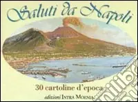 Compra Oggi Stesso Saluti da Napoli. Ediz. illustrata