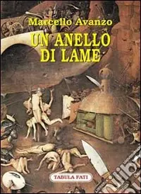 Un anello di lame Prezzo Di Fabbrica