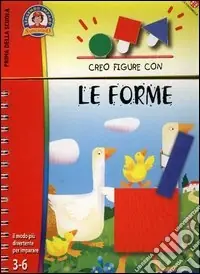 Prezzo Conveniente Creo figure con le forme