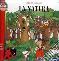La natura Ordina Subito
