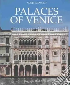 Palaces of Venice. Ediz. illustrata Prezzo Scontato