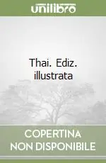 Thai. Ediz. illustrata Compra Adesso