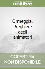 Compra Oggi Stesso Ormeggia. Preghiere degli animatori