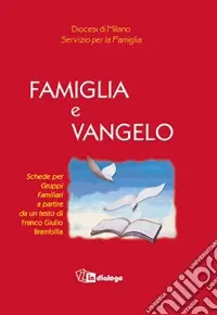 Sconto Famiglia e vangelo