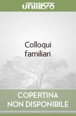 Saldi Colloqui familiari