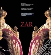 Nuova Collezione Zar. Ediz. italiana, inglese e russa