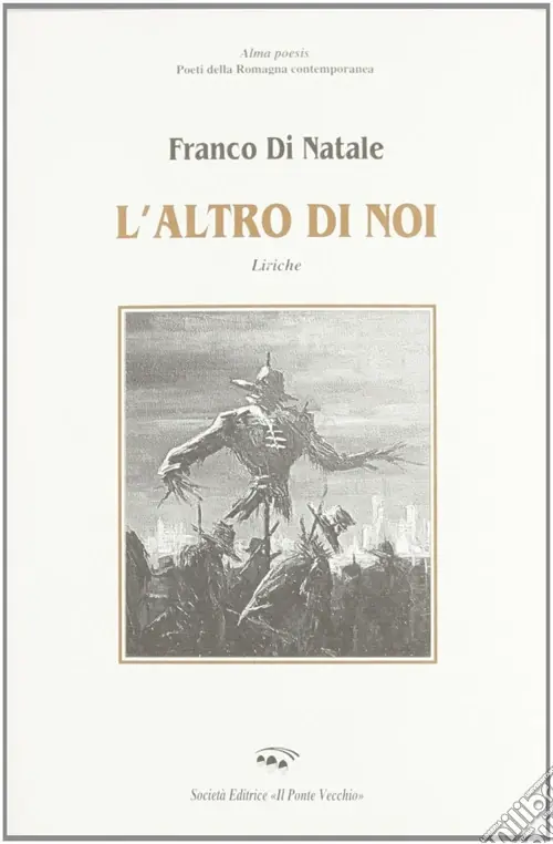 Compra Online L‘altro di noi