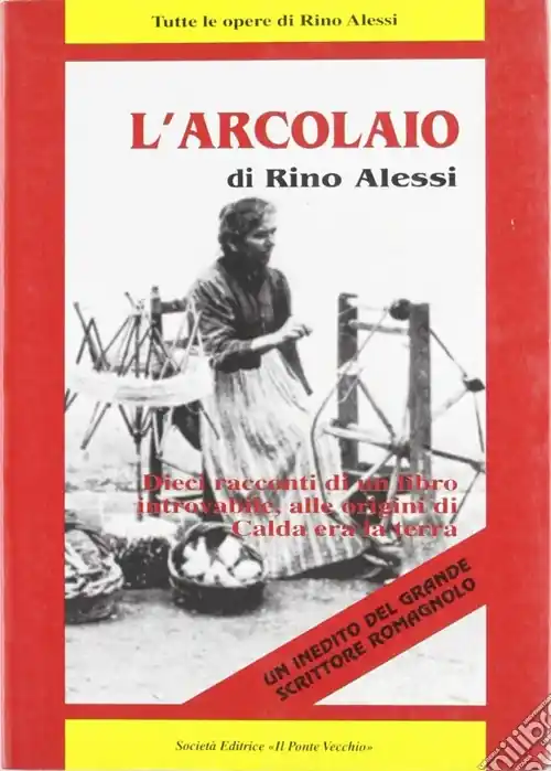 L‘arcolaio Offerta Del Giorno