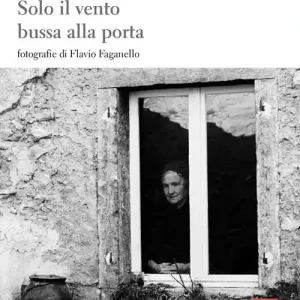 Solo il vento bussa alla porta Compra Oggi Stesso