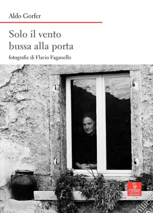 Solo il vento bussa alla porta Compra Oggi Stesso