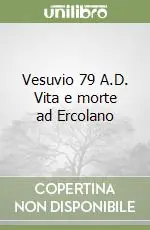 Professionale Vesuvio 79 A.D. Vita e morte ad Ercolano