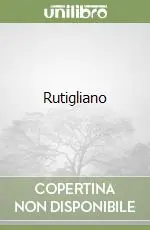 Rutigliano Ultime Pezzi
