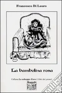 Novità La bambolina rosa