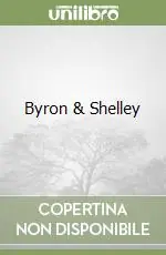 Byron & Shelley Di Tendenza
