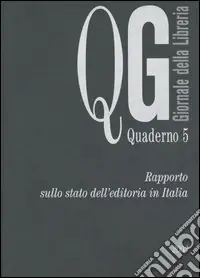 Nuovo Arrivo Rapporto sullo stato dell‘editoria in Italia 2003
