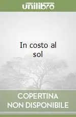 In costo al sol Scelto Dai Clienti