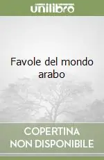 Favole del mondo arabo Non Perdere