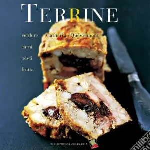 Professionale Terrine. Verdure, carni, pesci, frutta. Ediz. a colori