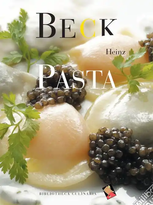 Ultime Pezzi Pasta. Ediz. inglese