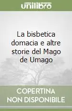 Promo Stagionale La bisbetica domacia e altre storie del Mago de Umago