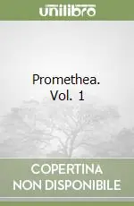 Promethea. Vol. 1 Consegna Rapida