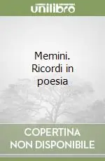 Spedito Oggi Memini. Ricordi in poesia